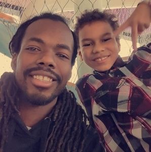 Meet your Posher, Jayvohn